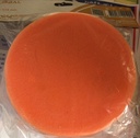 SPONGE POLISHING WHEEL 4.5"