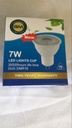 LED SPORT W/L BULB 2PIN