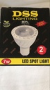 LED SPORT 7W BULB D/L STARTR PIN