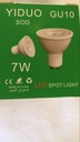 LED SPORT 7W BULB W/L STARTR PIN