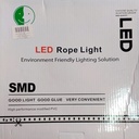 LED STRIP 9W W/L SLIM GLU