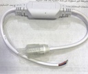 LED CONECTOR MEDIUM PIN