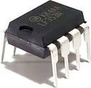 LF353 DIP 8PIN