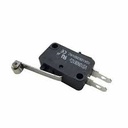 MICRO LIMIT SWITCH KW11-7-1 16A 3PIN ROLLER LEVER 