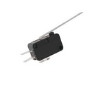 MICRO LIMIT SWITCH KW11-7-1 3PIN LONG LEVER