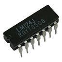 LM124J DIP