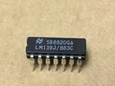 LM139J DIP