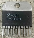 LM2416T