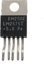 LM2575T ADJ