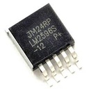 LM2596S SMD ADJUSTABLE 