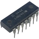 LM2901N DIP (2) S