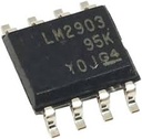 LM2903 SMD