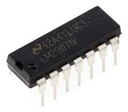 LM2907N DIP