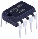 LM301AN DIP 8PIN