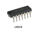 LM319M