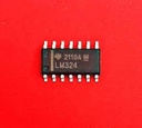 LM324 SMD