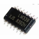 LM339 SMD