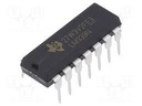 LM339N DIP (1) (2) S