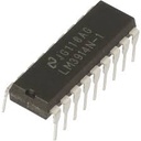 LM3914 DIP 