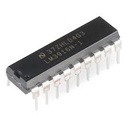 LM3916 DIP 