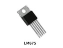 LM675