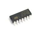 LM723 DIP