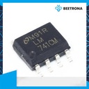 LM741 SMD
