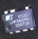 LNK562 DIP 7PIN