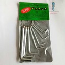LNKEY SUPER 10 PCS SET