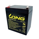 LONG BATTERY 12V 5A