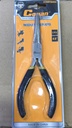 NOSE PLIER 4.5" MINI LONG COMP08454