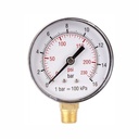 PRESSURE WATCH 10-16-20 BAR
