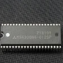 M34300NA-624SP