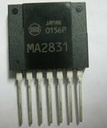 MA2831 (5)(42)
