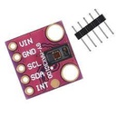 MAX30100 SENSOR ARDUINO