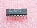 MB88307 DIP 16PIN (1)