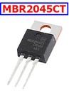 MBRN2045CT - MBR2045 DIODE