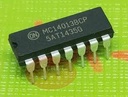 MC14013 DIP 16PIN