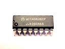 MC14060BCP DIP 16PIN