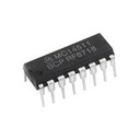 MC14511 DIP