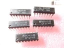 MC14518 DIP 16PIN