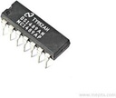 MC1489 DIP 14PIN