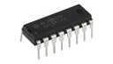 MC33067P DIP 16PIN