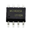 MC34063 SMD