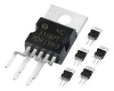 MC34167