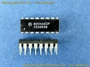 MC44603 DIP 16PIN