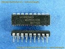 MCZ3001D DIP 18PIN