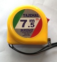 M/M 7.5MTR TAJEMAL