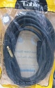 Q POWER MIC CABLE XLR TO MONO 5M