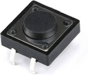M/B 12x12x4.3MM DIP 4PIN